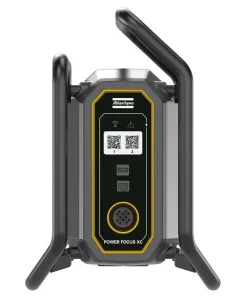 Power Focus XC Atlas Copco
