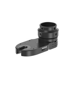 Phần đính kèm phía trước có bánh răng đầu mở Atlas Copco