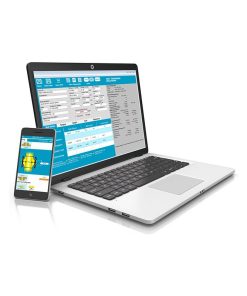 Phần mềm tải bu lông Atlas Copco