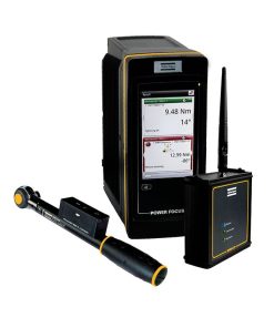 Cờ lê cơ điện tử tích hợp Power Focus 6000 Atlas Copco