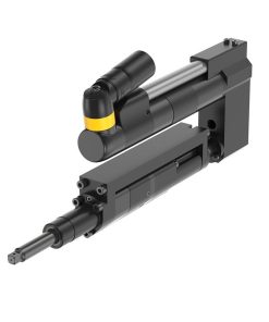 Đai ốc cố định hình chữ U QST Atlas Copco