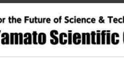 Yamato Scientific