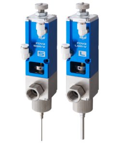 Van Phun Đóng Chất Lỏng V Series Naka Liquid Control