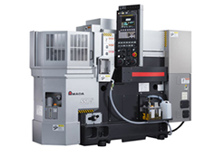 Máy tiện ngang CNC Takisawa NEX-105