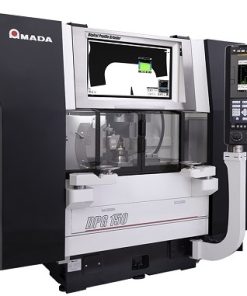 MÁY MÀI BIÊN DẠNG KỸ THUẬT SỐ Amada DPG-150