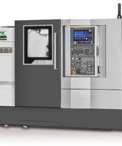 Trung tâm tiện ngang CNC có trục Y Takisawa EX-2500Y