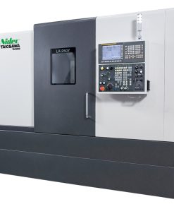 Trung tâm tiện ngang CNC có trục Y Takisawa LA-250Y