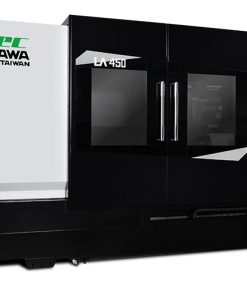 Trung tâm tiện ngang CNC có trục Y Takisawa LA-350Y