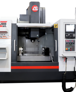 Trung tâm gia công đứng LK VC Series