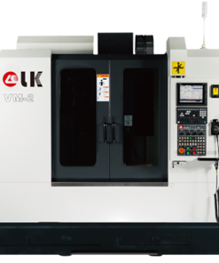 Trung tâm gia công đứng LK VM Series