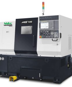 Máy tiện ngang CNC Takisawa NEX-106