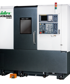 Trung tâm tiện ngang CNC có trục Y Takisawa NEX-108Y