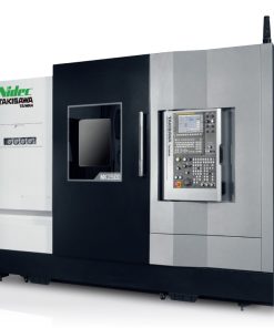 Trung tâm tiện ngang CNC có chức năng phay Takisawa LX-3000M