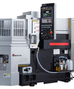 Máy mài phẳng bàn xoay Amada SSR-5/SSR-6