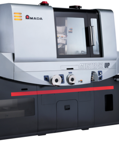 MÁY MÀI ĐỊNH HÌNH CHÍNH XÁC CAO Amada MEISTER-52 UP