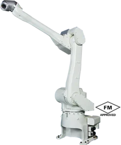 Robot Sơn Kawasaki KJ264