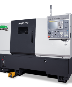 Máy tiện ngang CNC Takisawa NEX-110