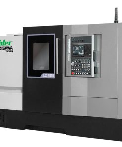 Máy tiện ngang CNC  Takisawa LX-3000