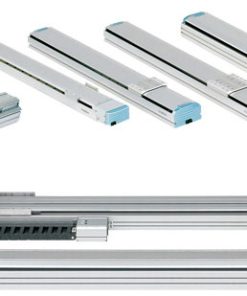 Robot Đơn Trục Electric Slider Yamaha FLIPX