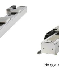 Robot Tuyến Tính Yamaha MF Series