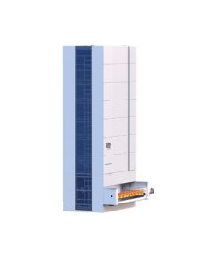 Kho tự động Modula Flexibox 1 Modula Flexibox 02