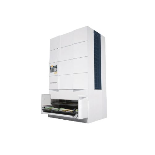 Modula Lift thumbnail Modula Lift hason.vn