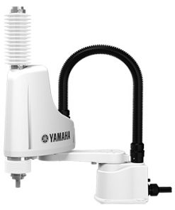 Robot Scara 4 Trục Phòng Sạch Yamaha YK-XEC