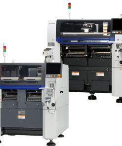 MÁY GẮN LINH KIỆN ĐA NĂNG YAMAHA YRH10 / YRH10W
