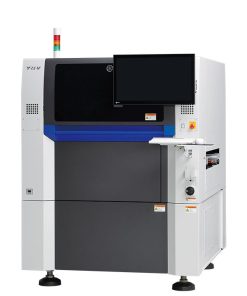 HỆ THỐNG KIỂM TRA YAMAHA YRi-V / YSi-SP / YSi-V