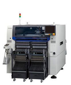MÁY DÁN LINH KIỆN ĐIỆN TỬ YAMAHA