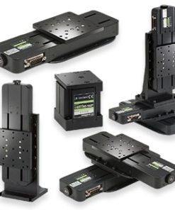 Hệ Thống Định Vị Tự Động Sigma Koki