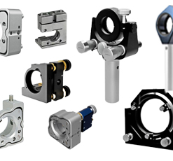 Gá Quang Học & Hệ Thống Optical Cage Sigma Koki