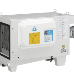 Máy lọc hơi dầu tĩnh điện Amano EM-15eⅡ
