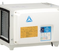 Máy lọc hơi dầu tĩnh điện Amano EM-8eⅢ