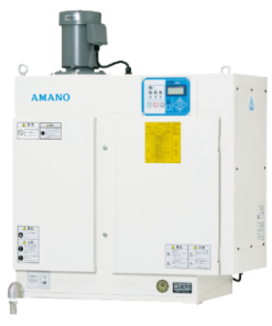 Máy lọc hơi dầu tự làm sạch Amano EM-SC