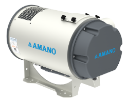Máy lọc hơi dầu không dùng lọc Amano MR-25