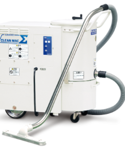 Máy hút bụi công nghiệp Amano V-3Σ 2,2 kW
