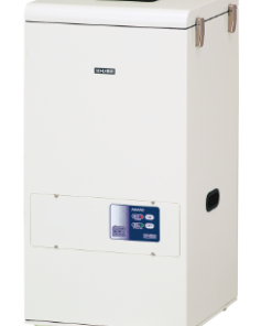  Máy hút khói khắc laser Amano VF-5HN