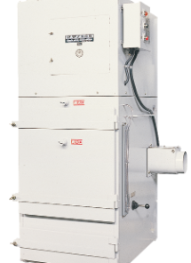 Máy lọc bụi chống cháy nổ Amano VN-30SD
