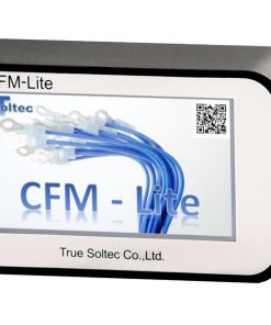 Máy giám sát lực dập True Soltec CFM-Lite