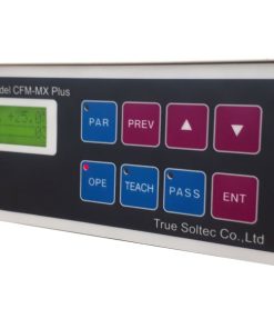 Máy giám sát lực dập True Soltec CFM-MX Plus