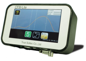 CFM lite trusoltec