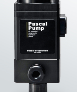Bơm Pascal X63