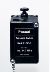 Công tắc áp suất Pascal SAA