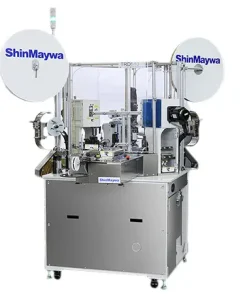 Máy Ép Cos Shinmaywa TR500