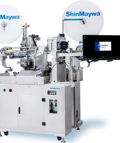 Máy Ép Cos Tự Động Shinmaywa TRD801