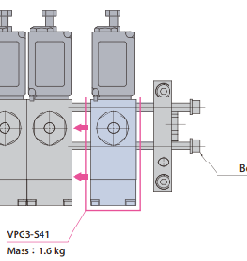 Van Pascal VPG / VPG-H