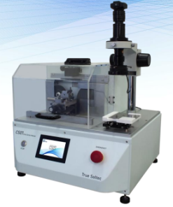 Máy kiểm tra mặt cắt đầu cốt True Soltec CS07