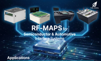 rf maps